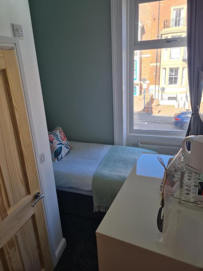 Kimberley House Otel Whitby Dış mekan fotoğraf