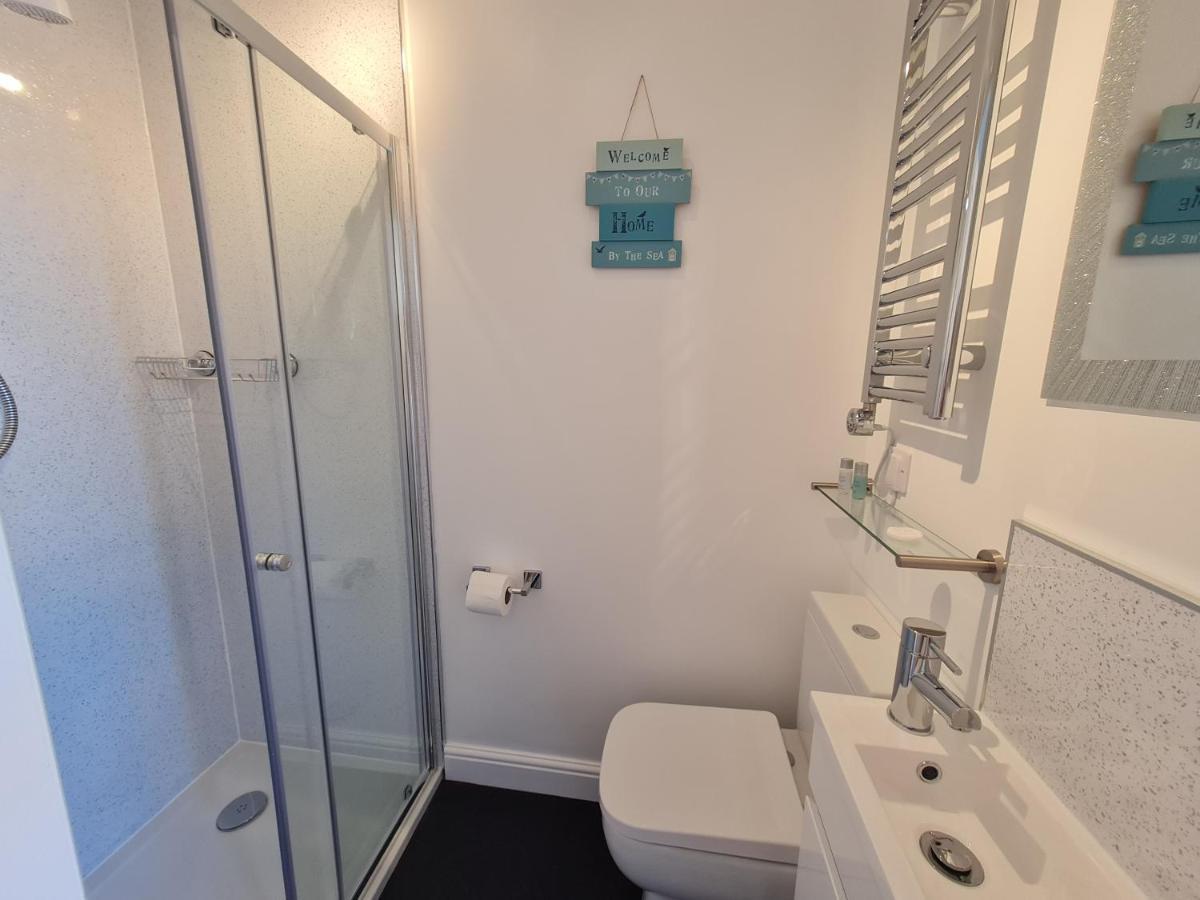 Kimberley House Otel Whitby Dış mekan fotoğraf