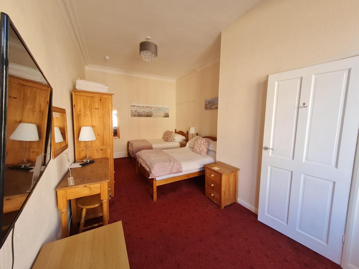 Kimberley House Otel Whitby Dış mekan fotoğraf