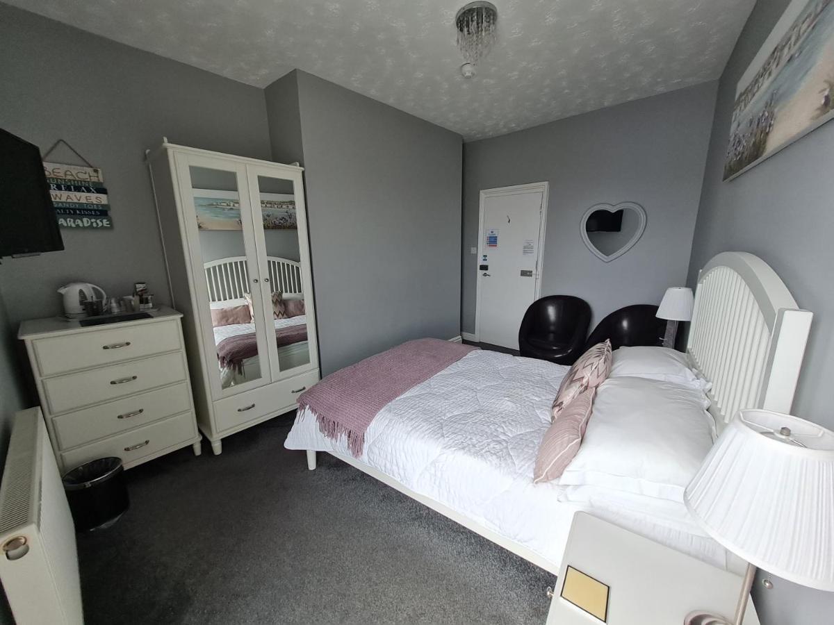 Kimberley House Otel Whitby Dış mekan fotoğraf