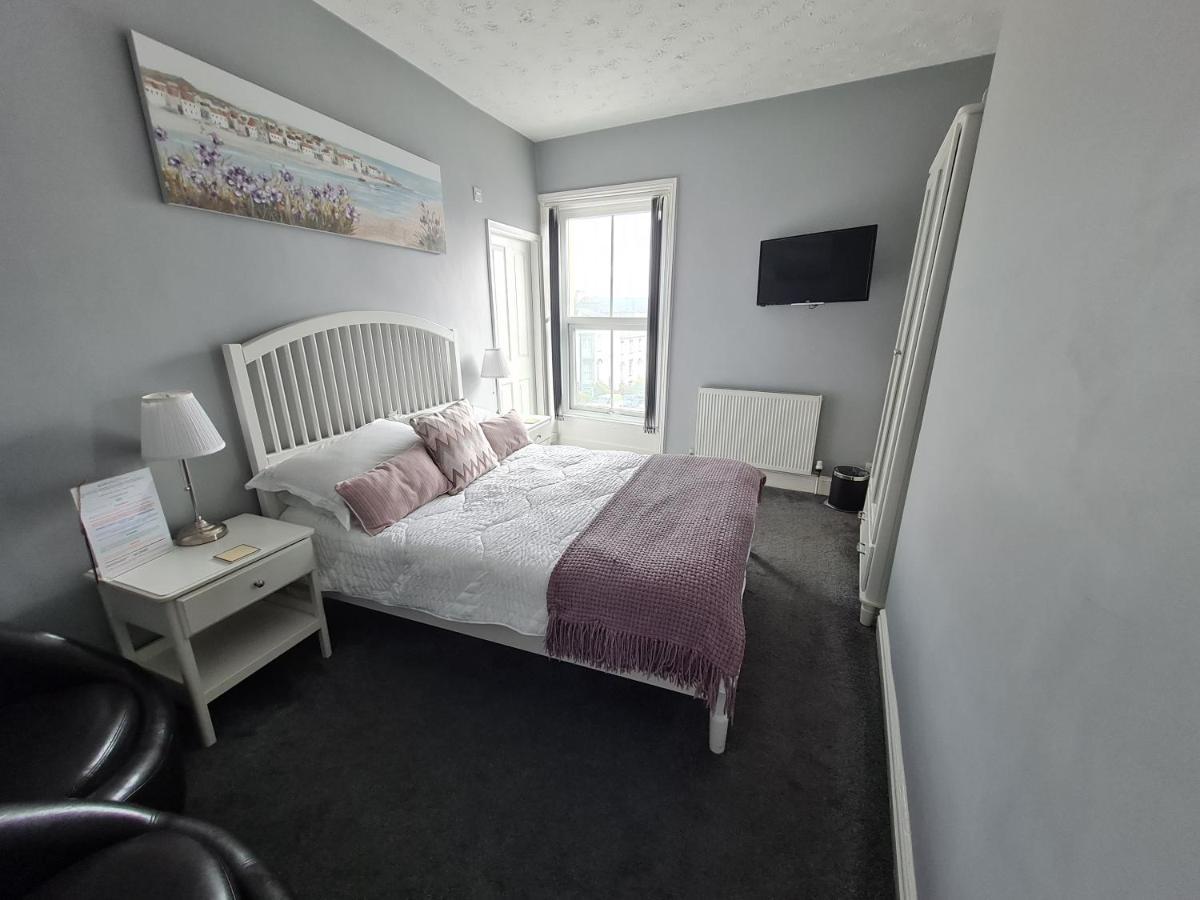 Kimberley House Otel Whitby Dış mekan fotoğraf