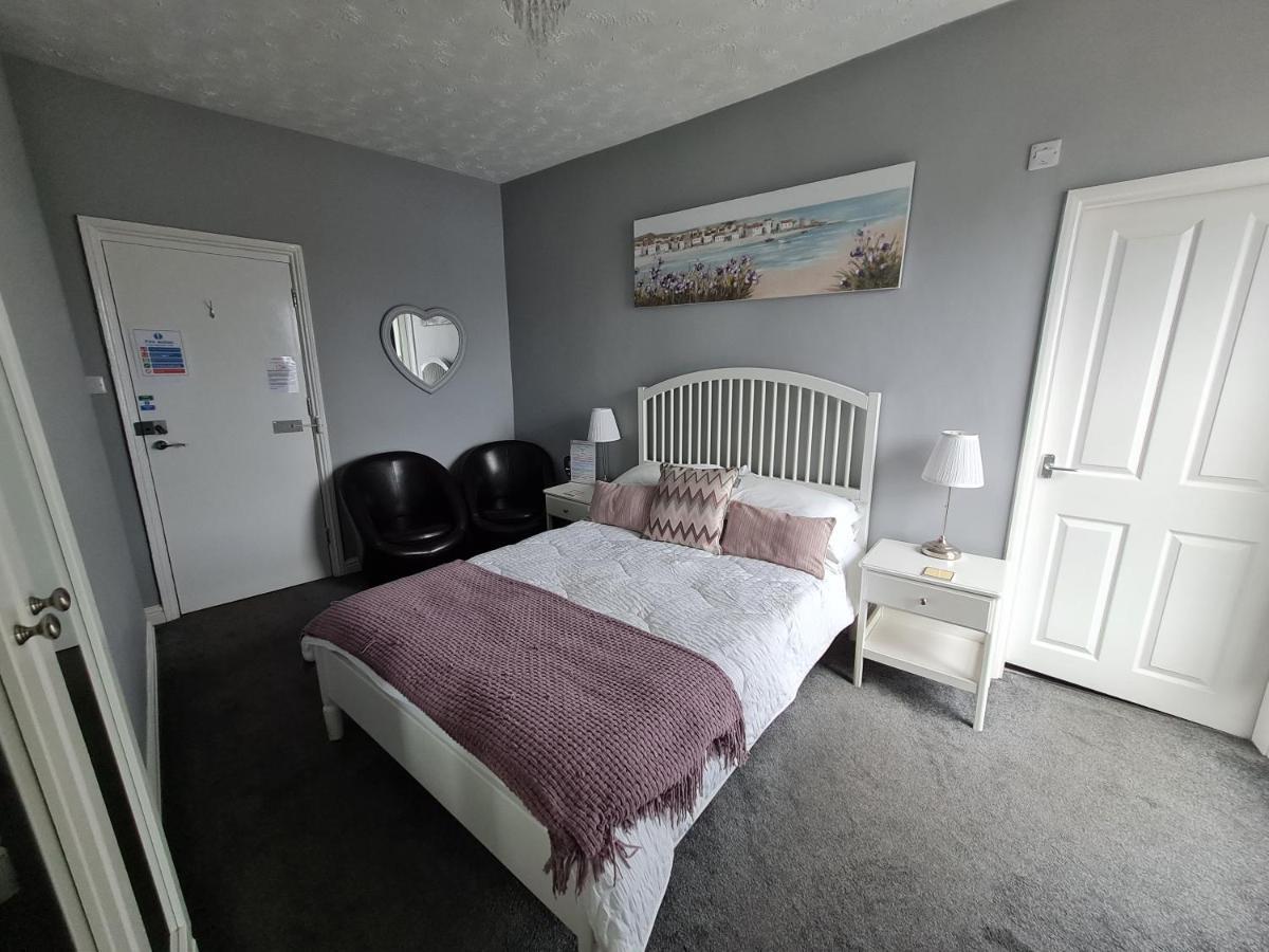 Kimberley House Otel Whitby Dış mekan fotoğraf