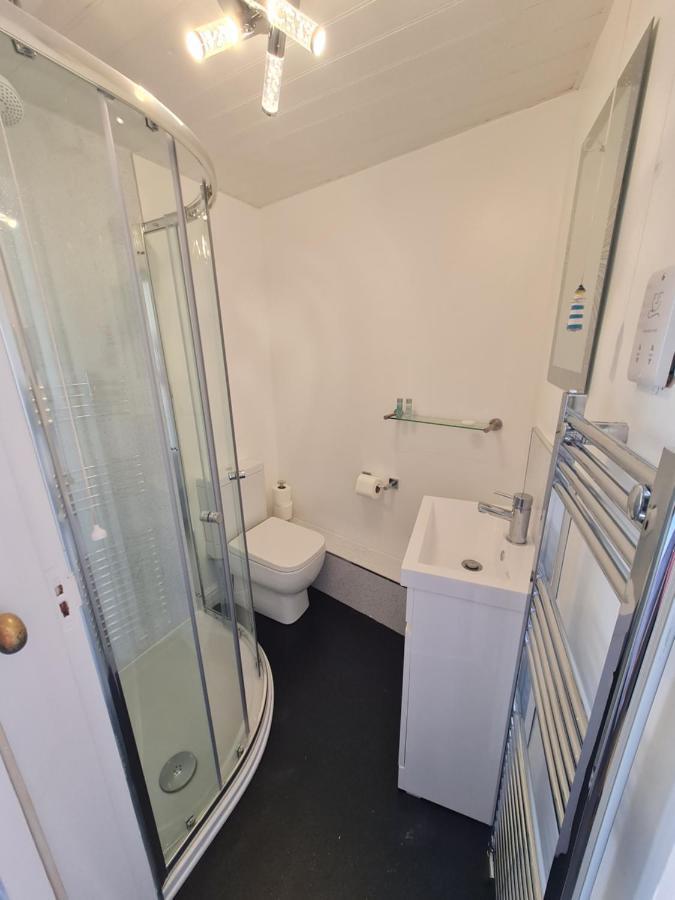 Kimberley House Otel Whitby Dış mekan fotoğraf