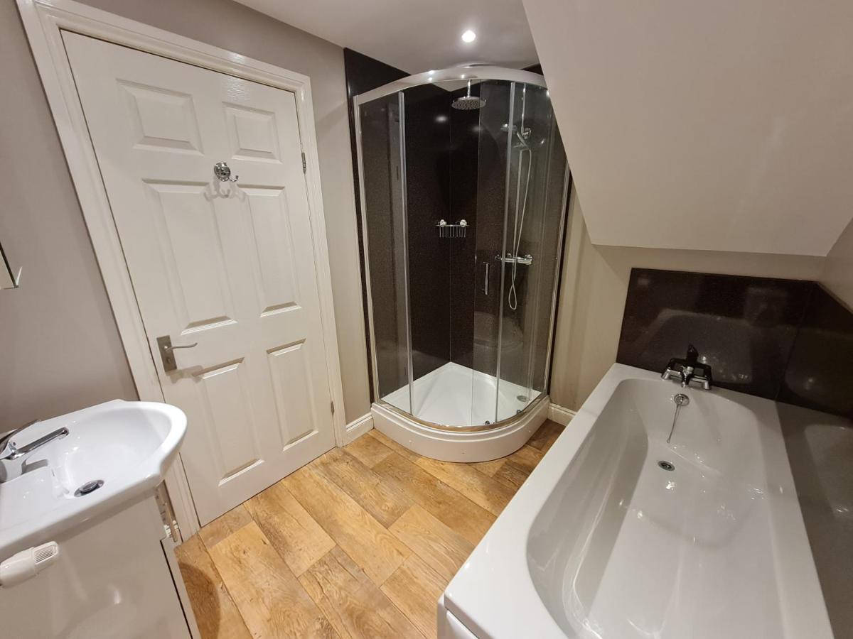 Kimberley House Otel Whitby Dış mekan fotoğraf