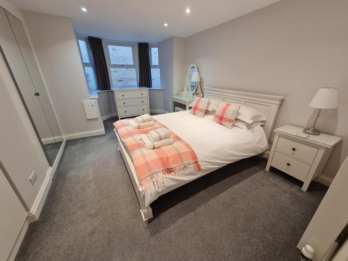 Kimberley House Otel Whitby Dış mekan fotoğraf
