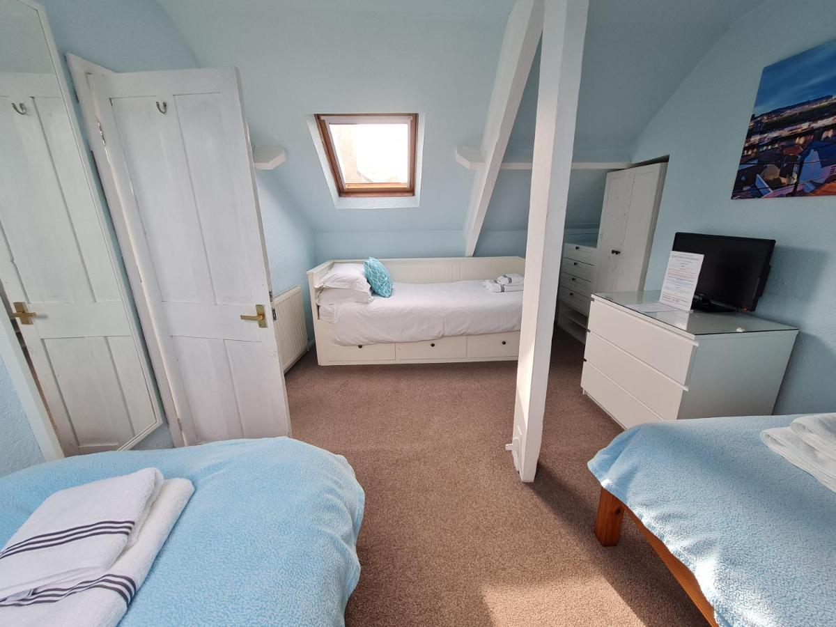 Kimberley House Otel Whitby Dış mekan fotoğraf