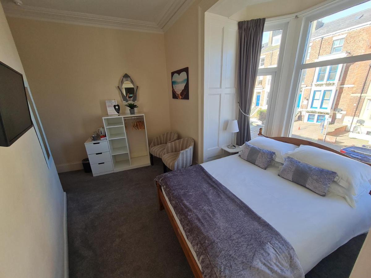 Kimberley House Otel Whitby Dış mekan fotoğraf