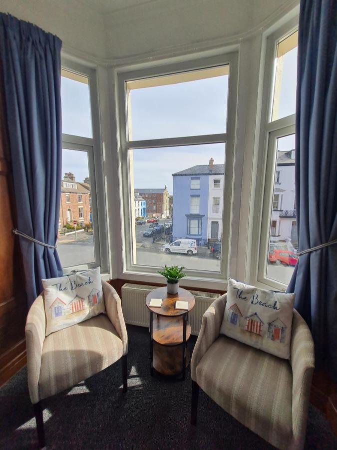 Kimberley House Otel Whitby Dış mekan fotoğraf