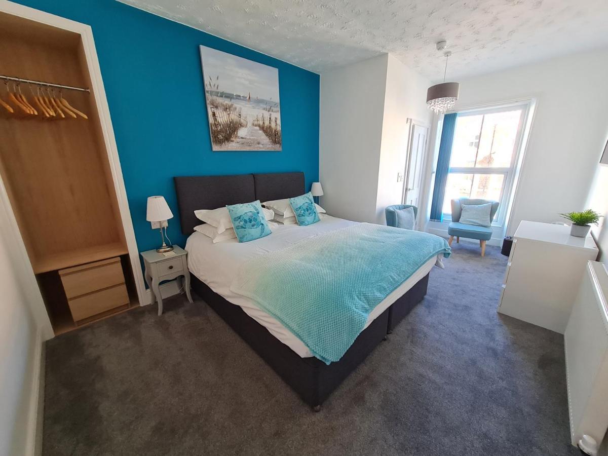 Kimberley House Otel Whitby Dış mekan fotoğraf