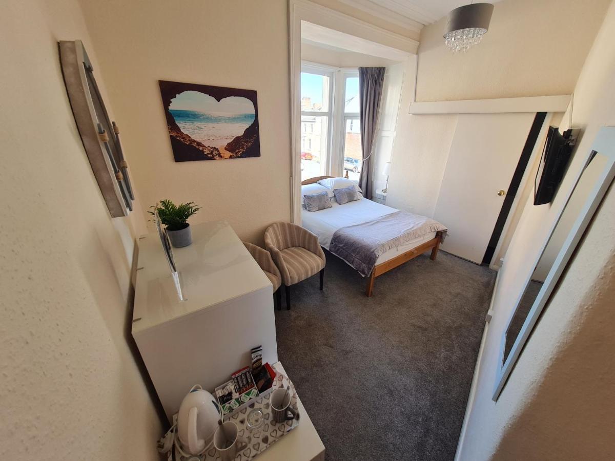 Kimberley House Otel Whitby Dış mekan fotoğraf