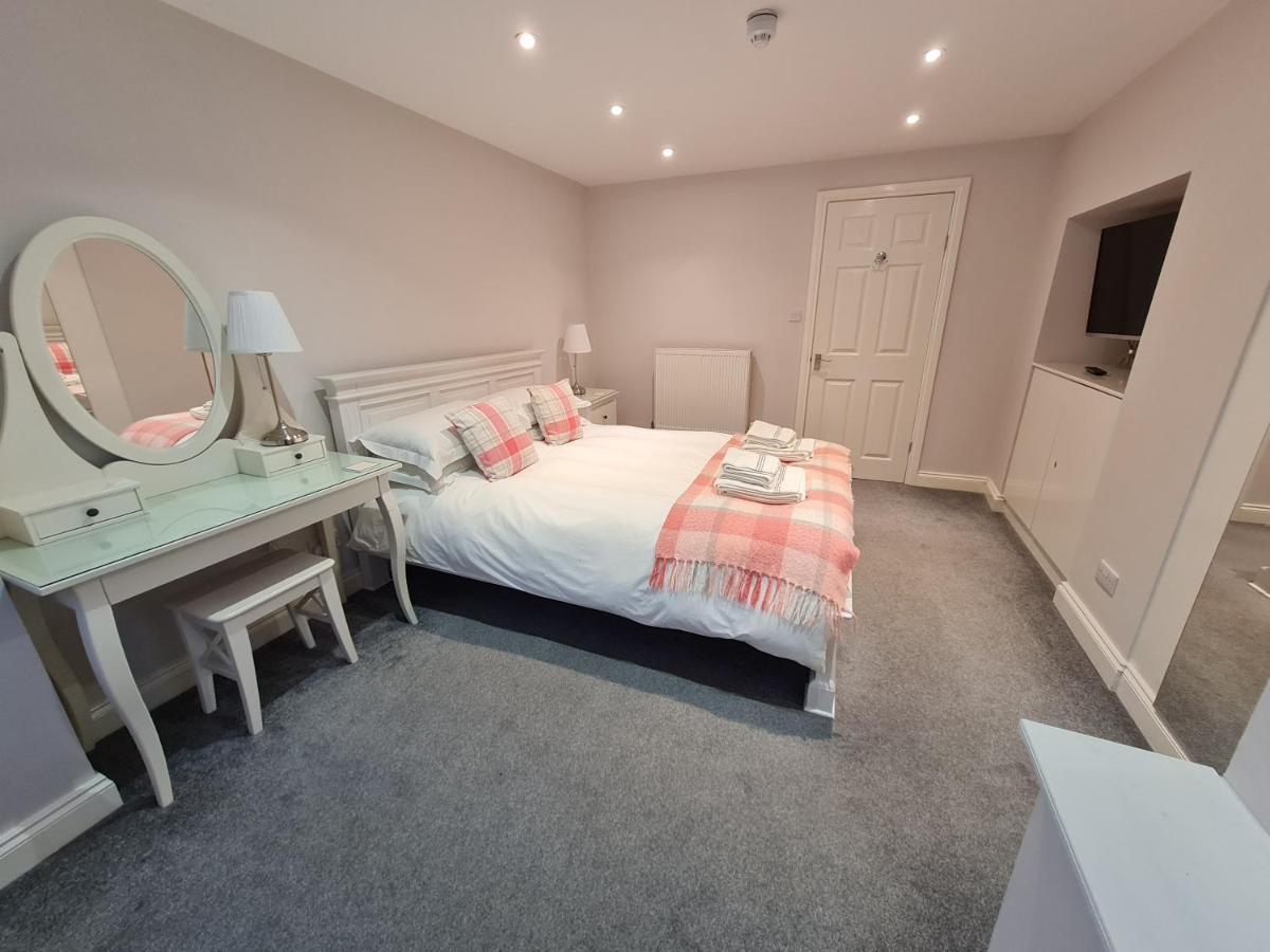 Kimberley House Otel Whitby Dış mekan fotoğraf