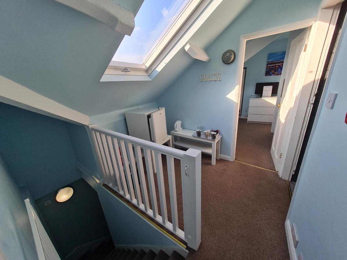 Kimberley House Otel Whitby Dış mekan fotoğraf