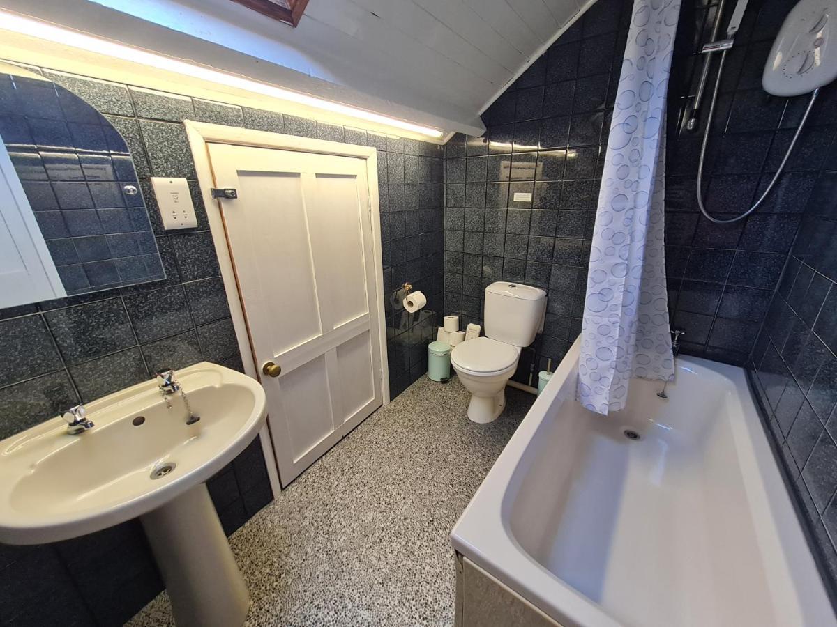 Kimberley House Otel Whitby Dış mekan fotoğraf