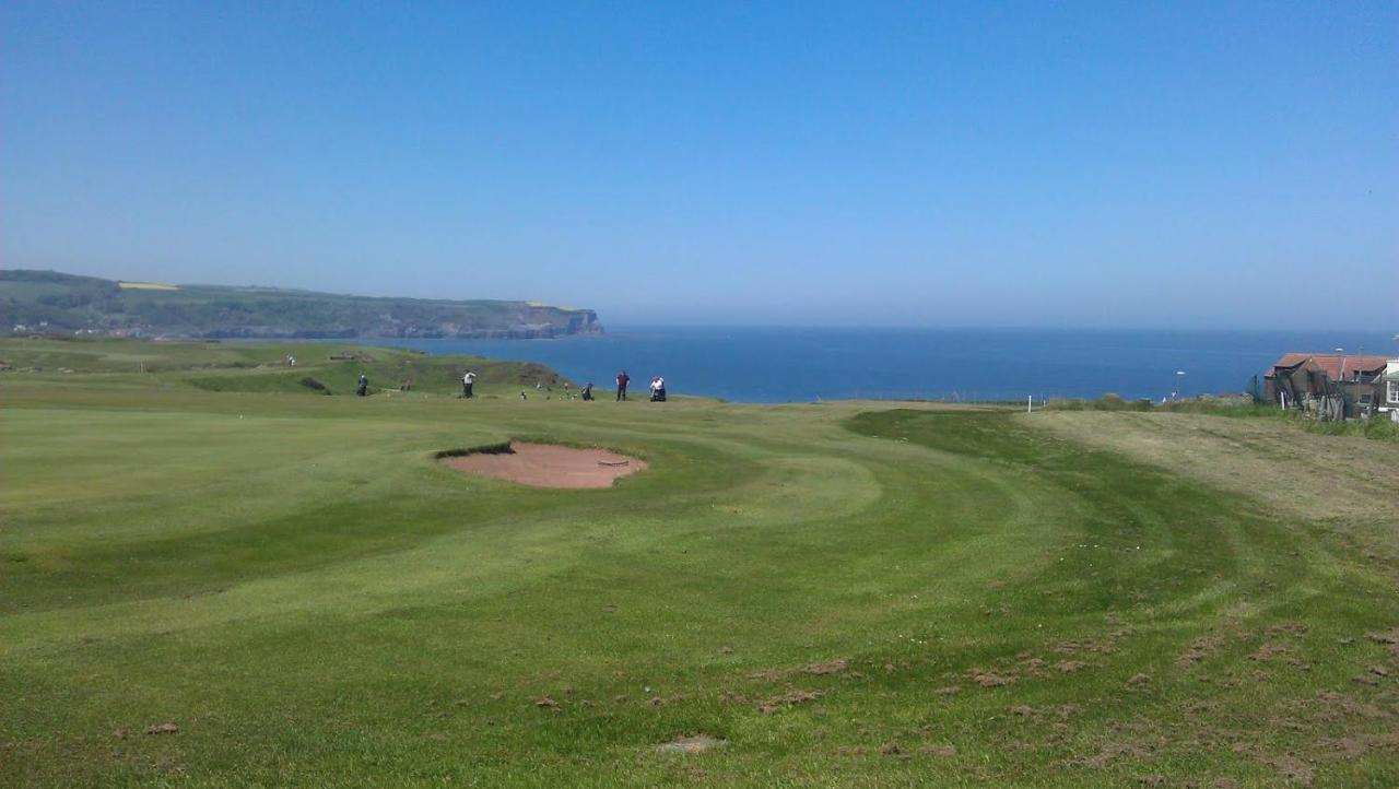 Kimberley House Otel Whitby Dış mekan fotoğraf