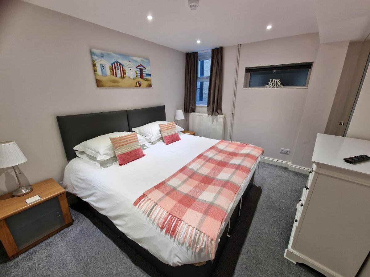 Kimberley House Otel Whitby Dış mekan fotoğraf