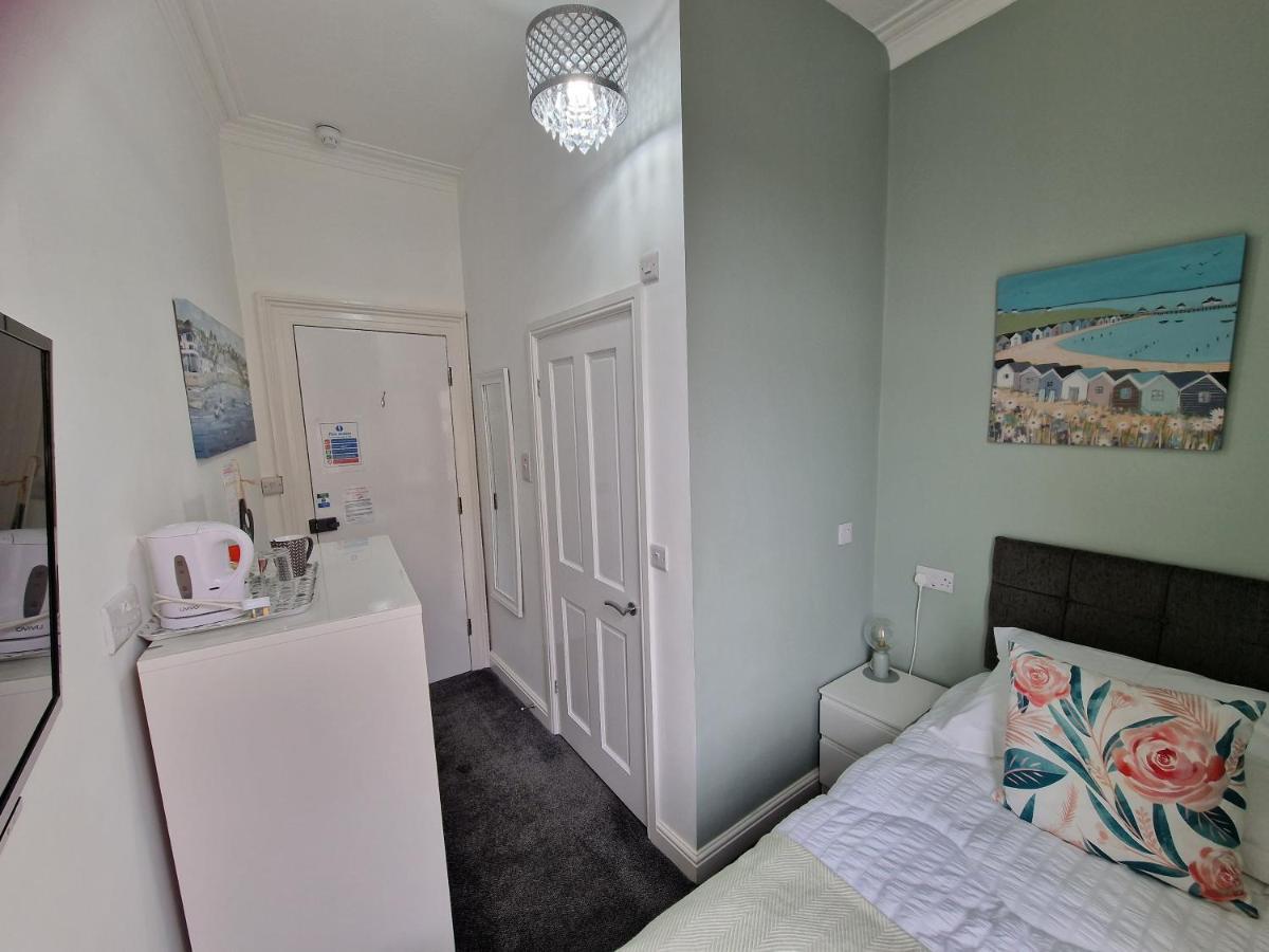 Kimberley House Otel Whitby Dış mekan fotoğraf