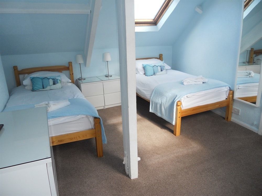 Kimberley House Otel Whitby Dış mekan fotoğraf
