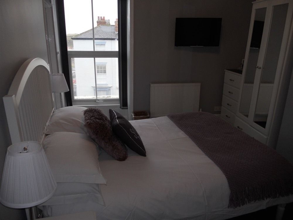 Kimberley House Otel Whitby Dış mekan fotoğraf