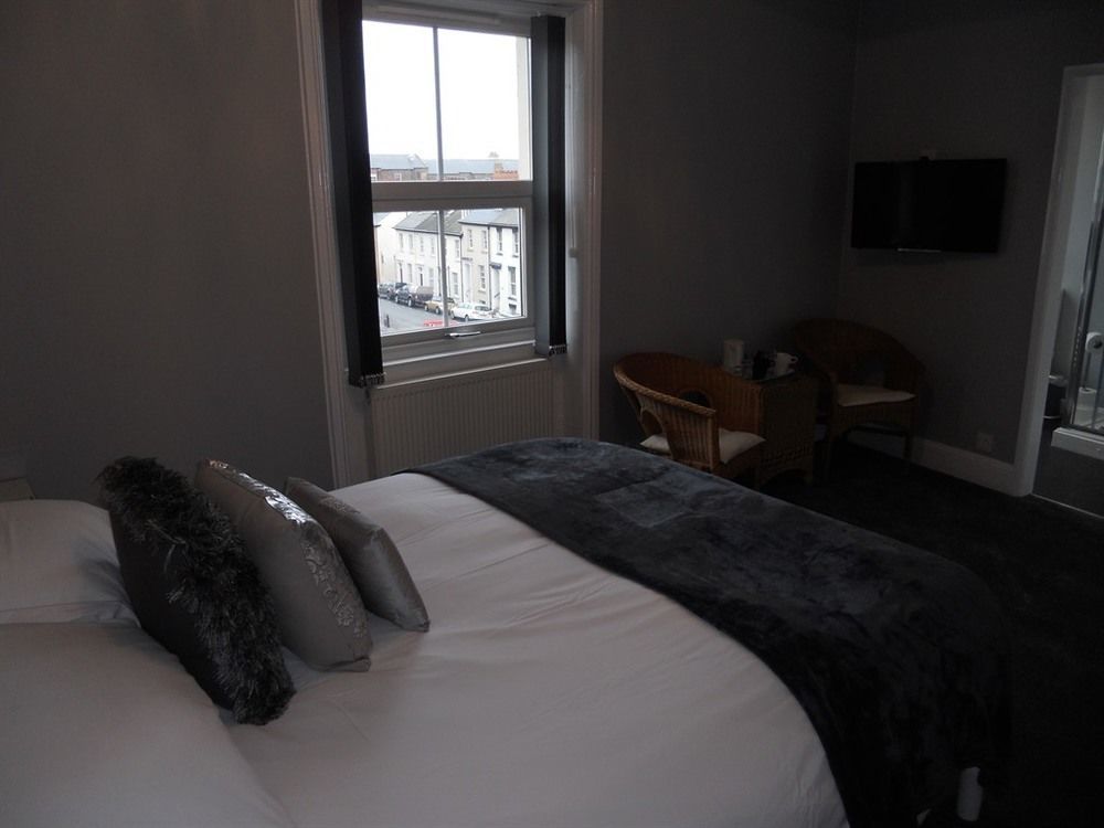 Kimberley House Otel Whitby Dış mekan fotoğraf