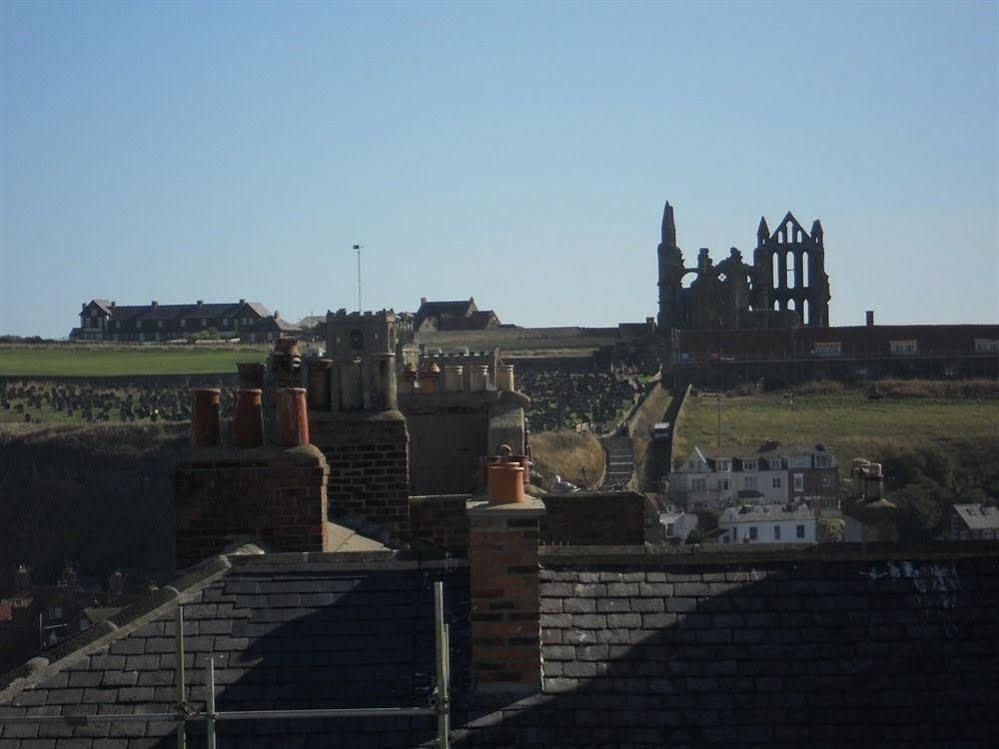 Kimberley House Otel Whitby Dış mekan fotoğraf