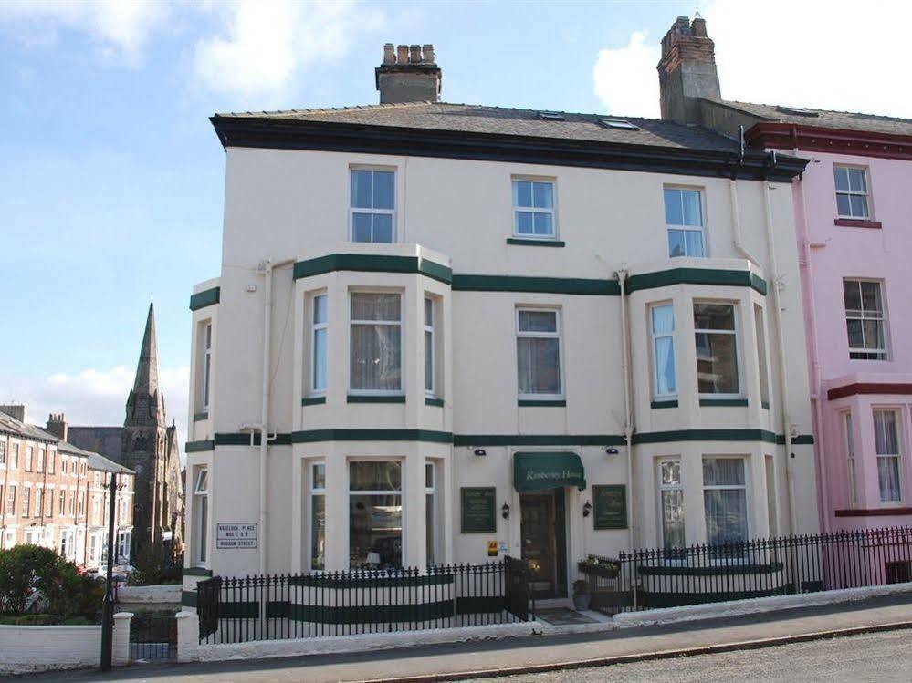 Kimberley House Otel Whitby Dış mekan fotoğraf