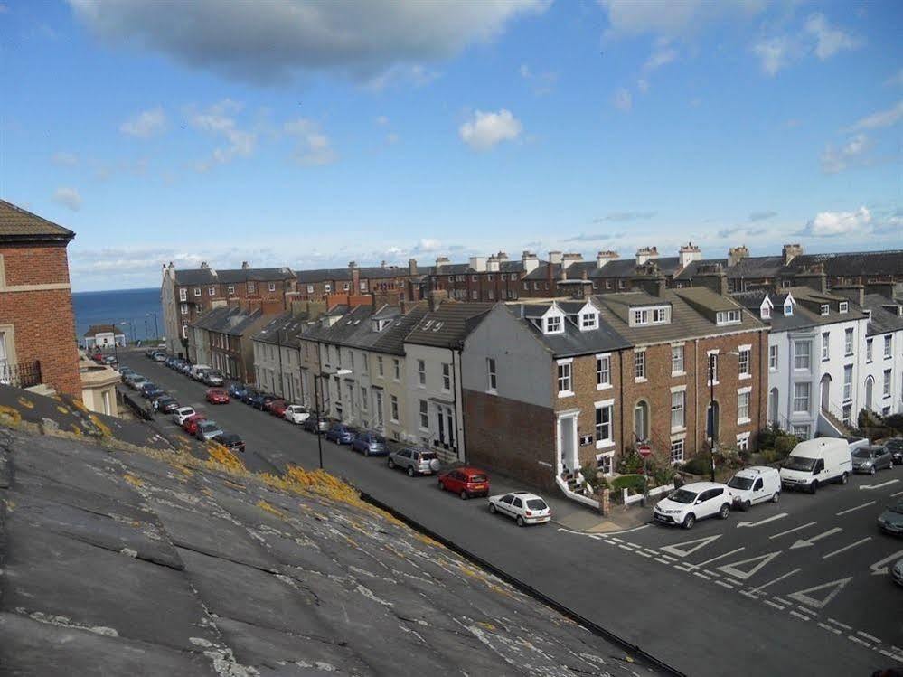 Kimberley House Otel Whitby Dış mekan fotoğraf