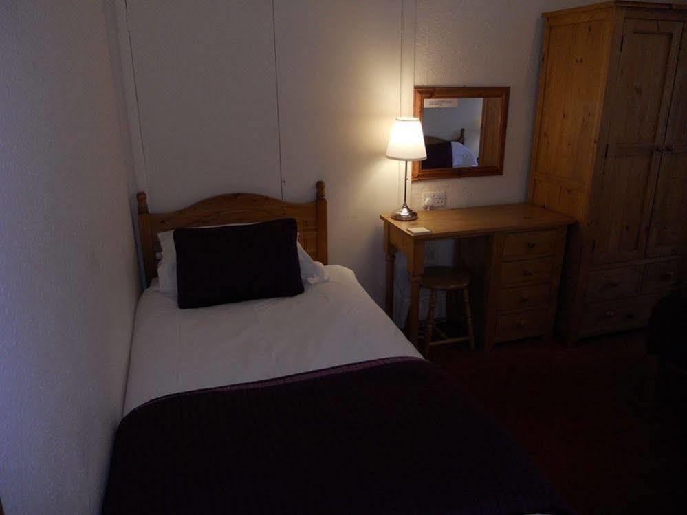 Kimberley House Otel Whitby Dış mekan fotoğraf