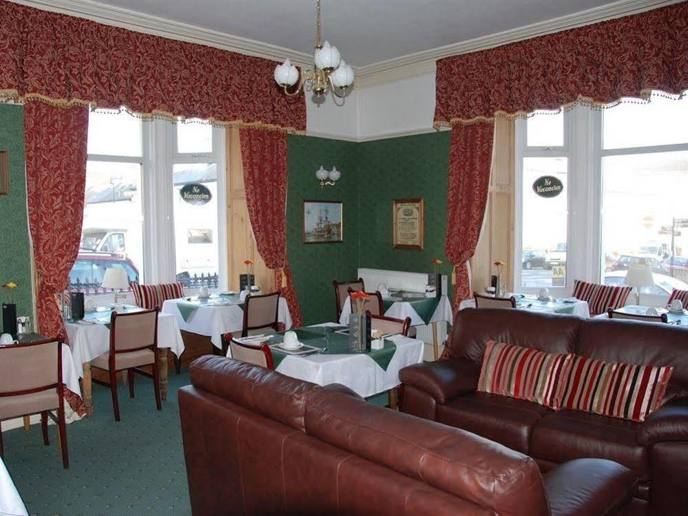Kimberley House Otel Whitby Dış mekan fotoğraf
